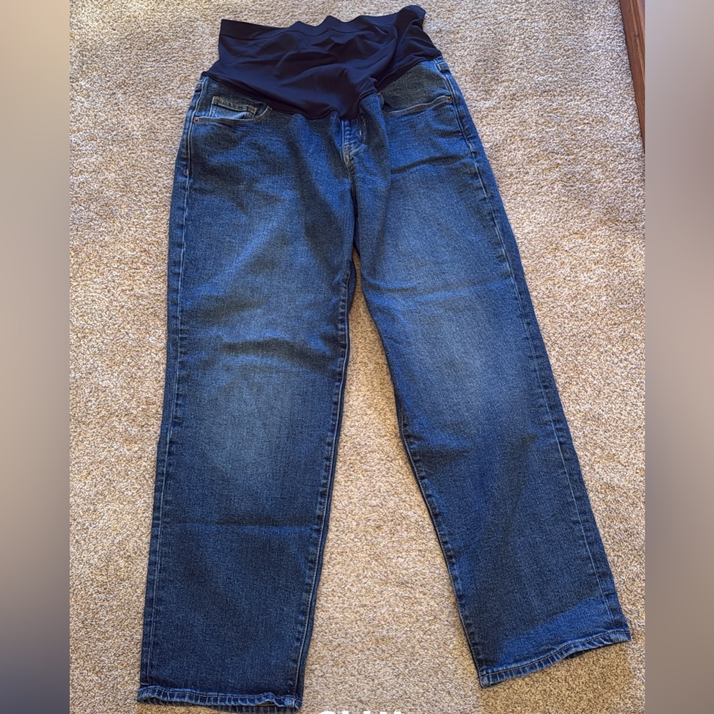 Old Navy Maternity